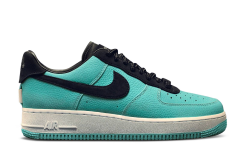 nike air force 1 low tiffany co 1837 friends and family