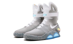 nike air mag back to-the-future bttf 2016