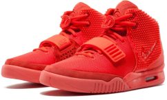 air yeezy 2 red october