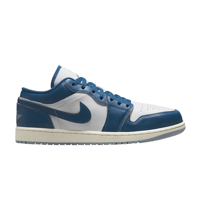 Air Jordan 1 Low SE 'Industrial Blue'