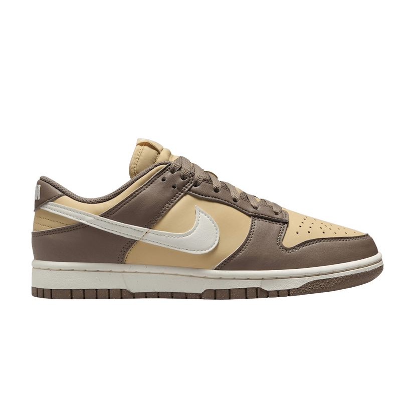 Wmns Nike Dunk Low Next Nature 'Mink Brown Sesame'